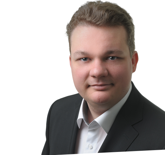 Tobias Zulauf